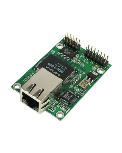 NE-4110A. Встраиваемый преобразователь. MOXA в Копейске