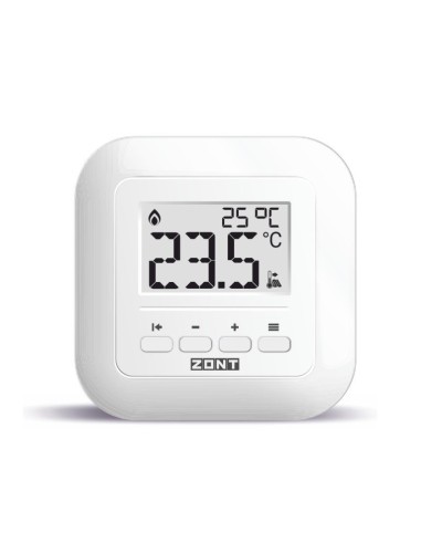 ZONT МЛ-232. Комнатный термостат. MicroLine в Копейске