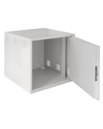 EC-WS-126060-GY. Шкаф телекоммуникационный 19 настенный 12U. NETLAN в Копейске