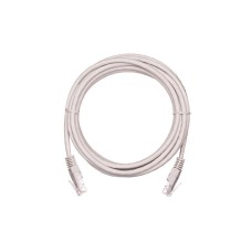 EC-PC4UD55B-030-GY-10, CCA, (10шт). Патч-корд медный. NETLAN