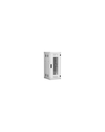 EC-FZ-246060-GMM-GY. Шкаф телекоммуникационный 19 напольный 24U. NETLAN в Копейске