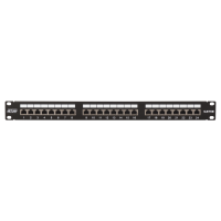 EC-URP-24-SD2. Патч-панель 19. NETLAN