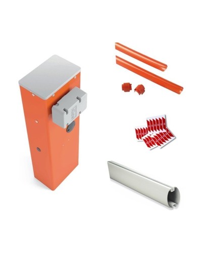NICE WIDEM4KIT. Шлагбаум автоматический. NICE в Копейске