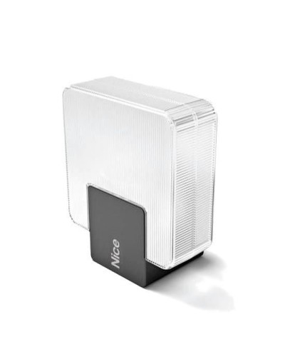 NICE ELAC. Лампа сигнальная с антенной. NICE в Копейске