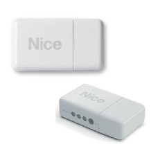 Nice CORE. Wi-Fi радио шлюз, управление со смартфона, 500 каналов CORE. NICE