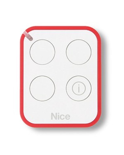 Nice ON3ELR. Брелок-передатчик радиоканальный. NICE в Копейске