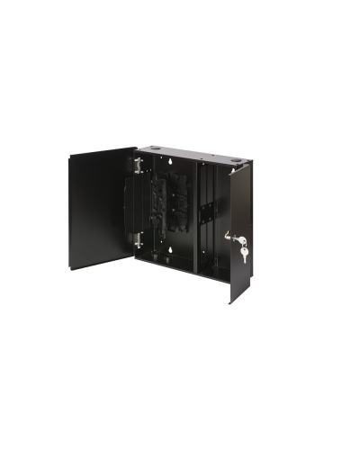 NMF-WP48-BLANK-IB-P-BK. Кросс оптический. NIKOMAX в Копейске