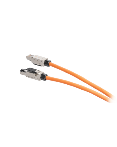 NMC-RJ88SE2-NT-MT. Разъем RJ-45. NIKOMAX в Копейске