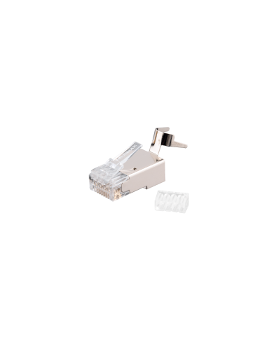 NMC-RJ88RZ50SA3-T-100 (100 шт). Разъем RJ-45. NIKOMAX в Копейске