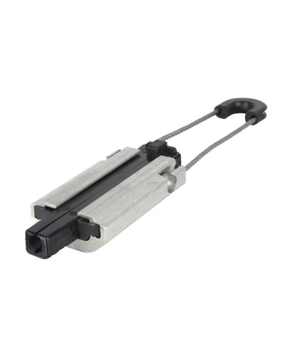 NMF-AL-TCA-L-15. Зажим анкерный. NIKOMAX в Копейске