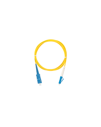 NMF-PC1S2C2-SCU-LCU-003. Патч-корд оптический одномодовый. NIKOMAX в Копейске