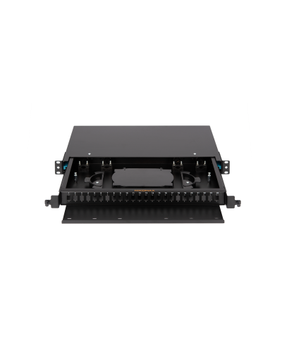 NMF-RP24SC-TS-P1-1U-BK. Кросс оптический 19. NIKOMAX в Копейске