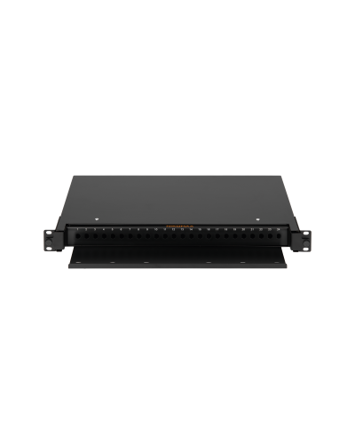 NMF-RP24FC-TS-P1-1U-BK. Кросс оптический 19. NIKOMAX в Копейске