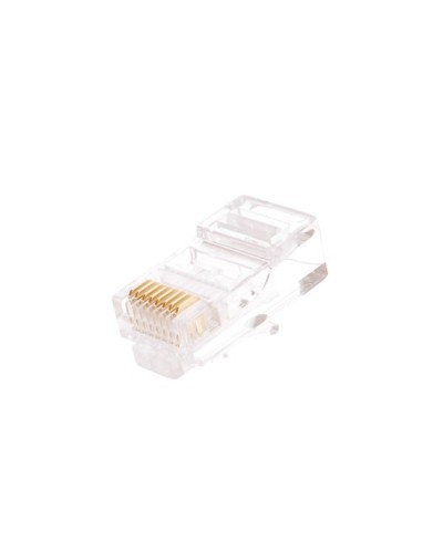 NMC-RJ88RE06UD1-100 (100шт). Разъем RJ-45. NIKOMAX в Копейске