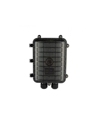 NMF-SC-3V-48-2MS. Муфта оптическая тупиковая. NIKOMAX в Копейске