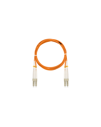 NMF-PC2M2C2-LCU-LCU-005. Патч-корд оптический многомодовый. NIKOMAX в Копейске