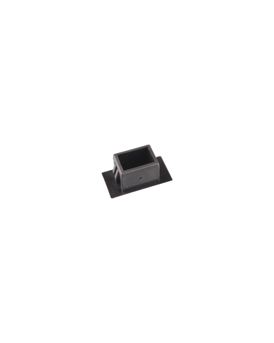 NMF-CAP-SCS-BK-10 (10 шт). Противопылевая крышка. NIKOMAX в Копейске