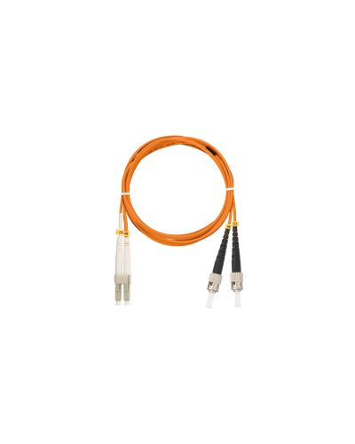 NMF-PC2M2C2-LCU-STU-002. Патч-корд оптический многомодовый. NIKOMAX в Копейске