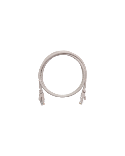 NMC-PC4UE55B-003-GY. Патч-корд медный. NIKOMAX в Копейске