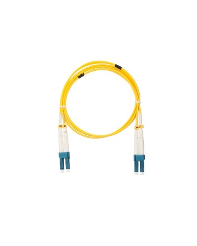 NMF-PC2S2C2-LCU-LCU-001. Патч-корд оптический одномодовый. NIKOMAX в Копейске