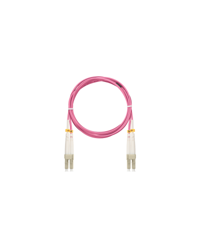 NMF-PC2M4C2-LCU-LCU-003. Патч-корд оптический многомодовый. NIKOMAX в Копейске