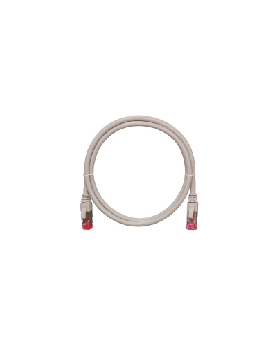 NMC-PC4SA55B-003-C-GY. Патч-корд медный. NIKOMAX в Копейске