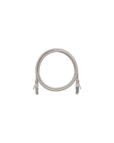 NMC-PC4SD55B-003-GY. Патч-корд медный. NIKOMAX в Копейске