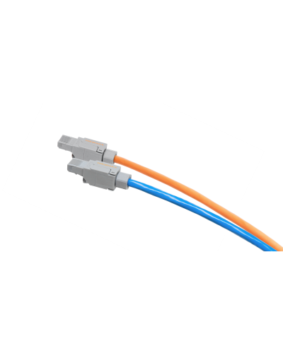 NMC-RJ88UE2-NT-GY. Разъем RJ-45. NIKOMAX в Копейске