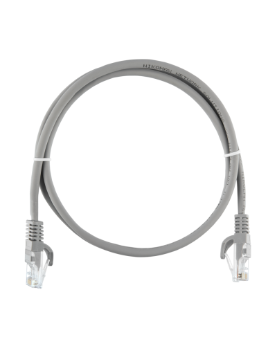 NMC-PC4UD55B-ES-003-C-GY. Патч-корд медный. NIKOMAX в Копейске