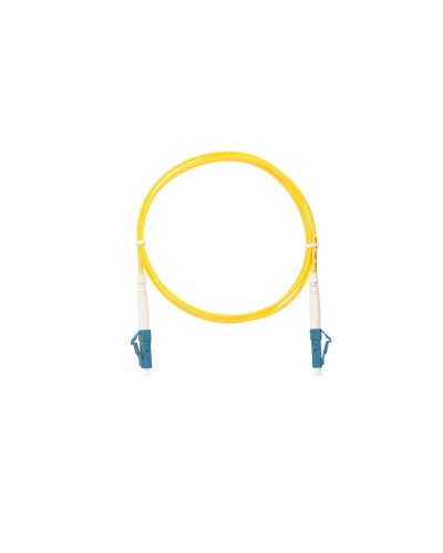 NMF-PC1S2C2-LCU-LCU-001. Патч-корд оптический одномодовый. NIKOMAX в Копейске