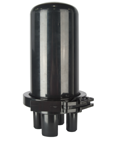 NMF-SC-4V-48-4HS. Муфта оптическая тупиковая. NIKOMAX в Копейске