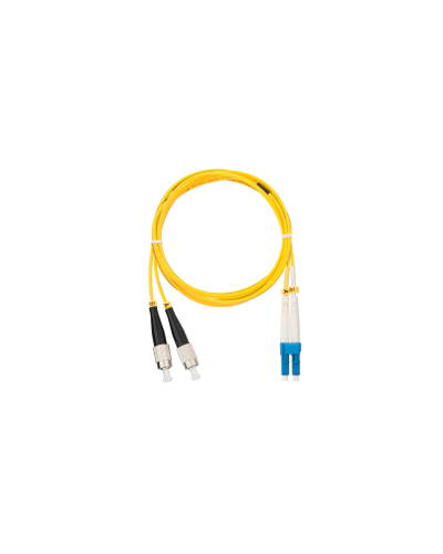 NMF-PC2S2C2-FCU-LCU-001. Патч-корд оптический одномодовый. NIKOMAX в Копейске