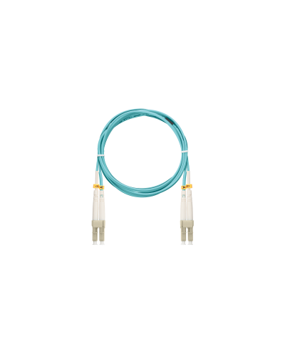 NMF-PC2M3C2-LCU-LCU-001. Патч-корд оптический многомодовый. NIKOMAX в Копейске
