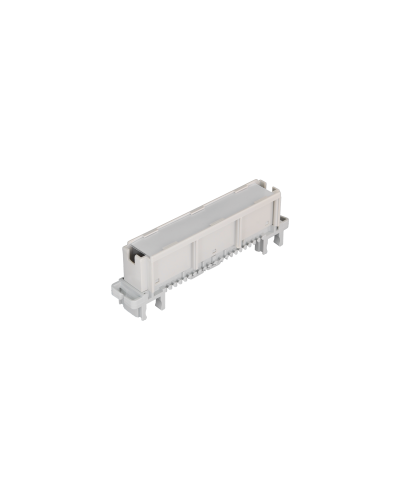 NMC-PL-LH-10 (10 шт). Рамка для маркировки для установки рядом с плинтами. NIKOMAX в Копейске