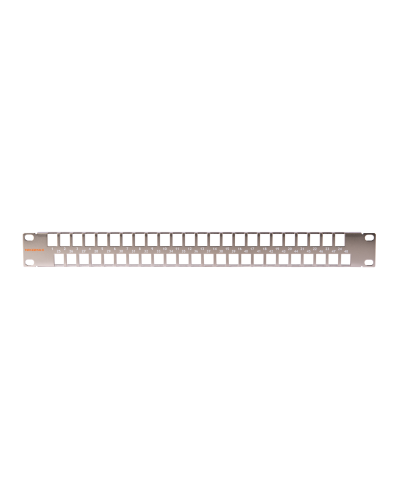 NMC-RP48-BLANK-1U-MT. Патч-панель 19. NIKOMAX в Копейске