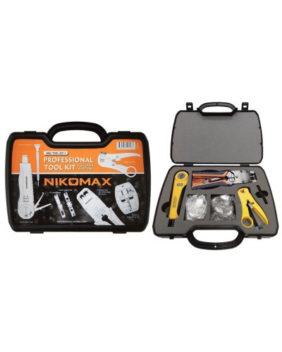 NMC-TOOL-KIT-1. Набор инструмента. NIKOMAX в Копейске