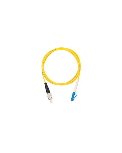NMF-PC1S2C2-FCU-LCU-002. Патч-корд оптический одномодовый. NIKOMAX в Копейске