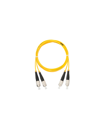 NMF-PC2S2C2-FCU-FCU-001. Патч-корд оптический одномодовый. NIKOMAX в Копейске