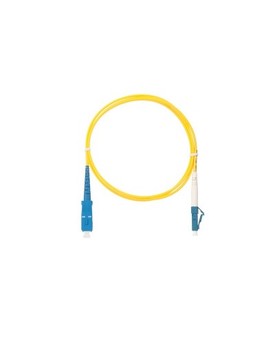 NMF-PC1S2C2-SCU-LCU-001. Патч-корд оптический одномодовый. NIKOMAX в Копейске