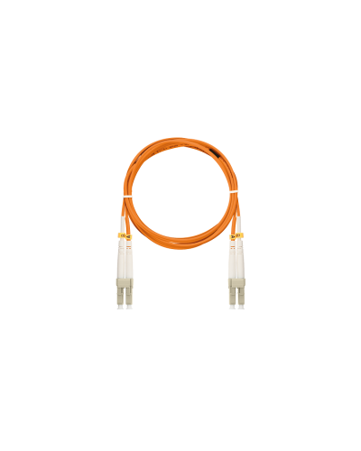 NMF-PC2M2C2-LCU-LCU-010. Патч-корд оптический многомодовый. NIKOMAX в Копейске