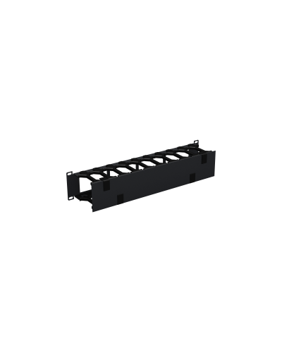 NMC-OP100CF-2U-BK. Кабельный организатор 19. NIKOMAX в Копейске