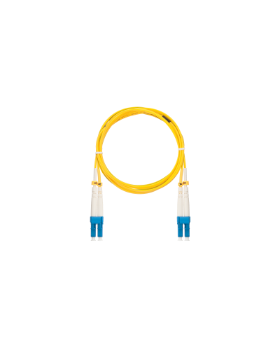 NMF-PC2S2C2-LCU-LCU-005. Патч-корд оптический одномодовый. NIKOMAX в Копейске