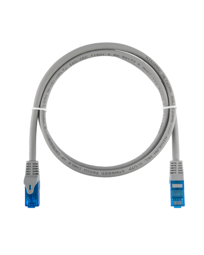 NMC-PC4UE55B-ES-020-C-GY. Патч-корд медный. NIKOMAX в Копейске