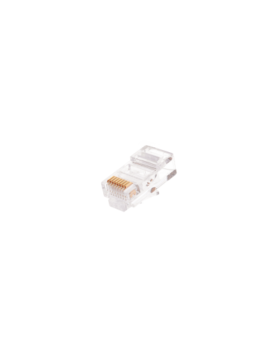 NMC-RJ88RZ06UD1-100 (100шт). Разъем RJ-45. NIKOMAX в Копейске