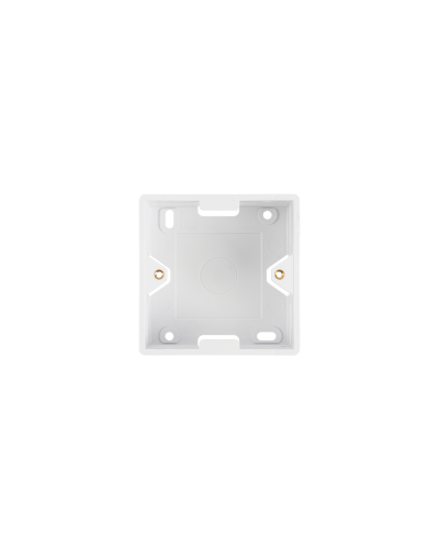NMC-BB80X80-WT. Коробка настенная. NIKOMAX в Копейске