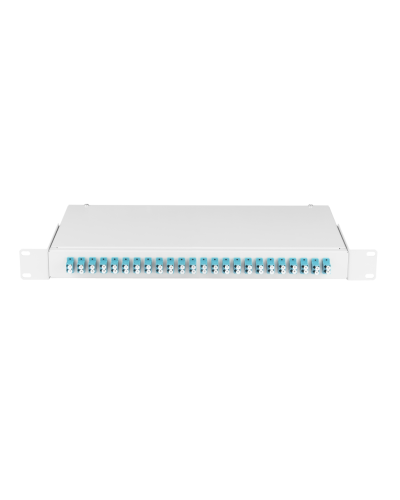 NMF-RP48LCUS2-WS-ES-1U-GY. Кросс оптический 19. NIKOMAX в Копейске