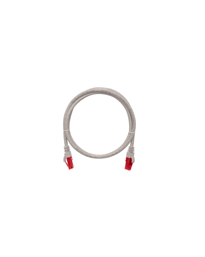 NMC-PC4UA55B-050-C-GY. Патч-корд медный. NIKOMAX в Копейске