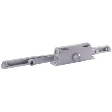 ISPARUS 440 Slider (серый). Доводчик дверной морозостойкий. NORA-M