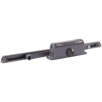 ISPARUS 430 Slider (графит). Доводчик дверной морозостойкий. NORA-M