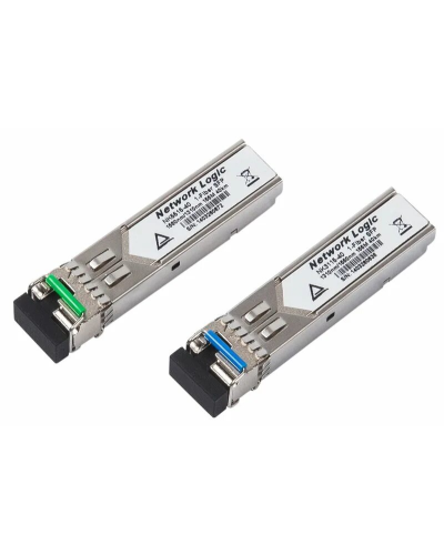 SF-W02/BL-I (NK5515-20-I). SFP-модуль одноволоконный. NSGate в Копейске